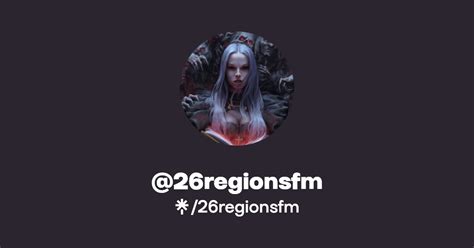 26regionsfm2023|26RegionSFM 3D @26regionsfm2023 Twitter profile .